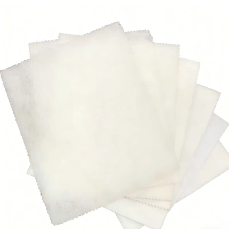 Дышащий водопроницаемый нетканый материал для строительства (4)