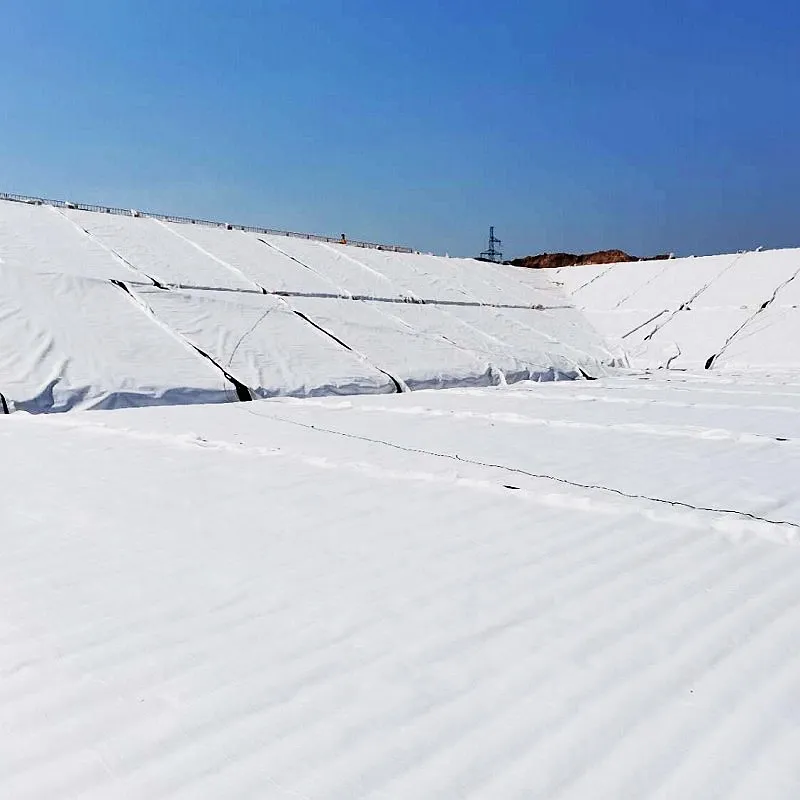 Композитная геомембрана, противофильтрационный003