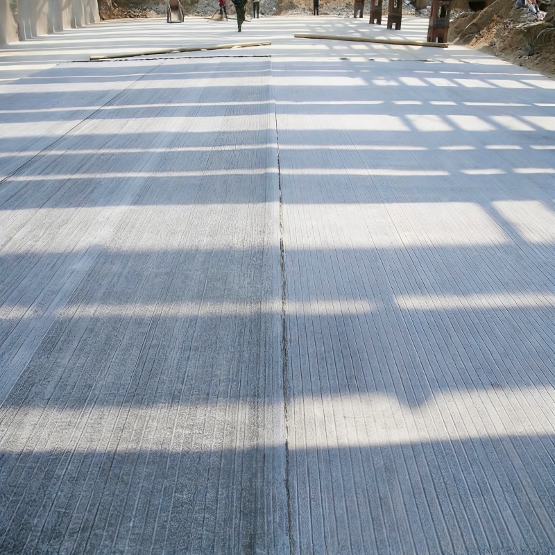 Композитный бентонитовый мат для противофильтрационной изоляции водохранилищ (3)