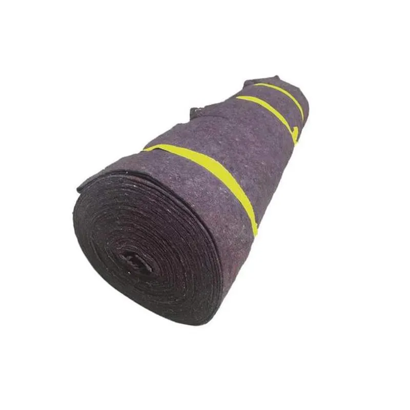 Нетканый материал для обратной фильтрации и защиты от производителя (2)