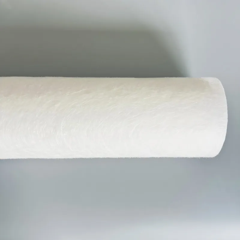 Нетканый материал для обратной фильтрации и защиты от производителя (3)