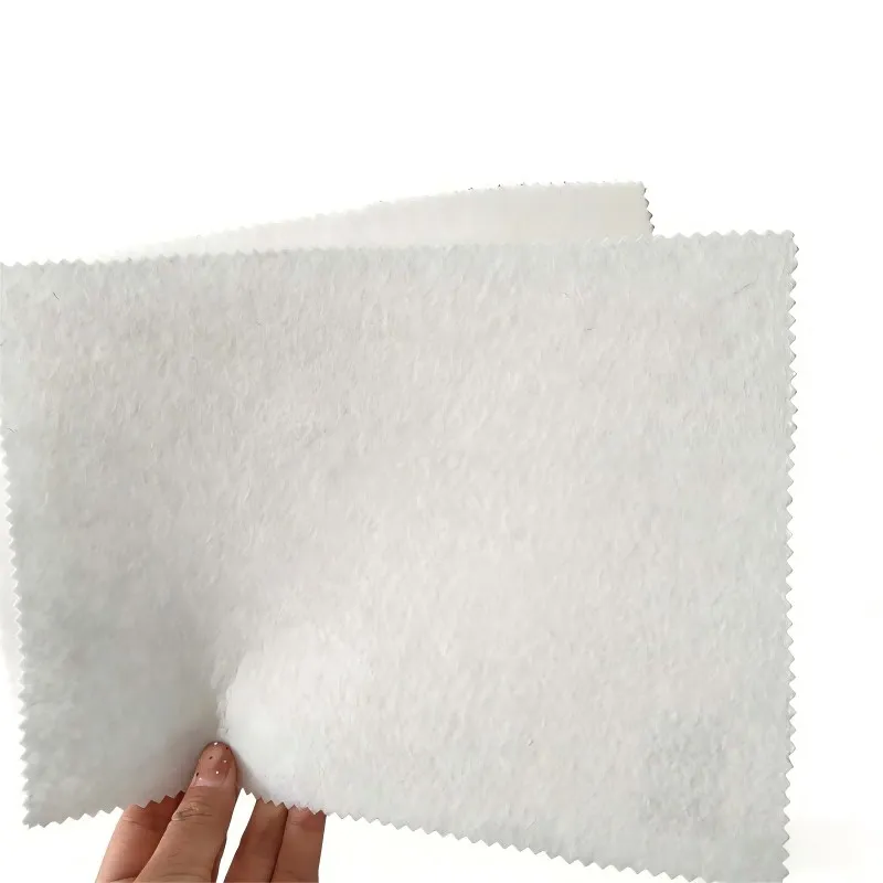 Нетканый материал для озеленения откосов (2)