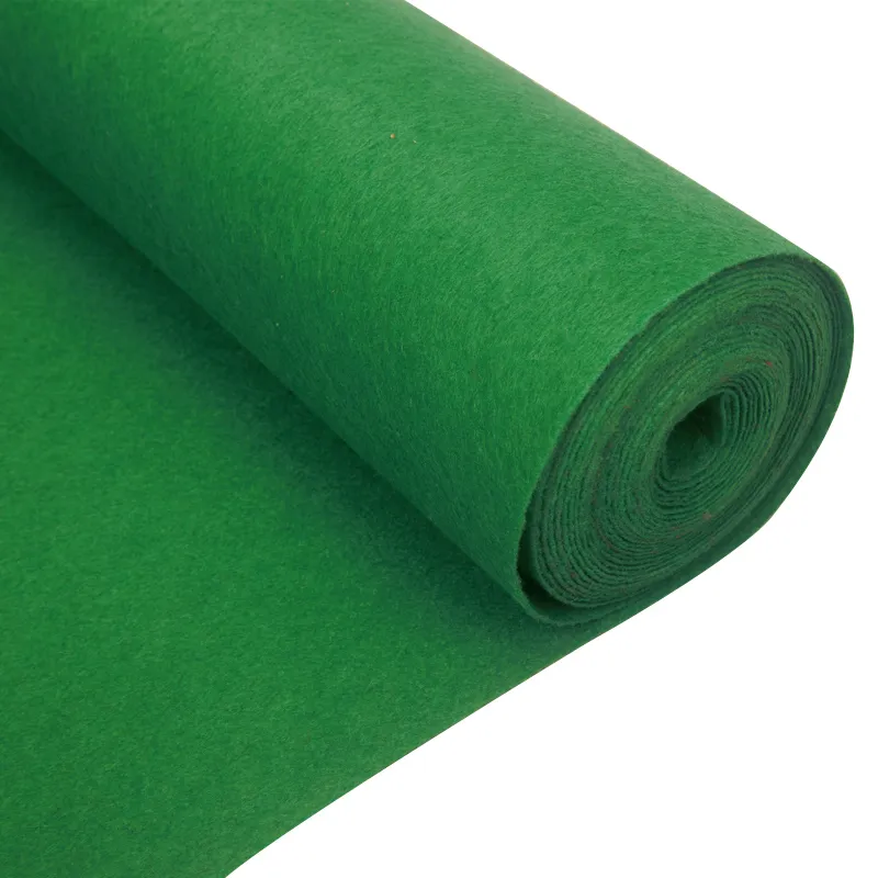 Нетканый материал для озеленения откосов (3)