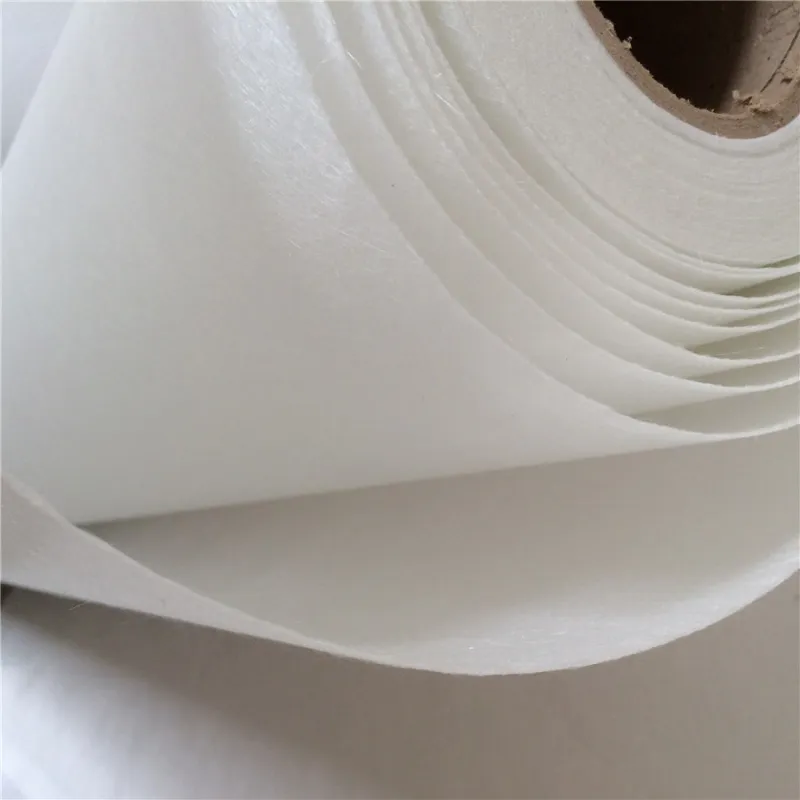 Нетканый материал для озеленения откосов (4)