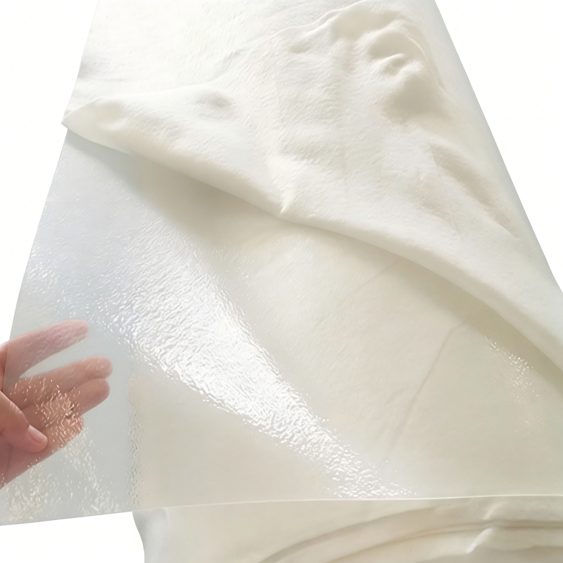 Производитель композитной геомембраны типа «два слоя геотекстиля и один слой мембраны» для (1)